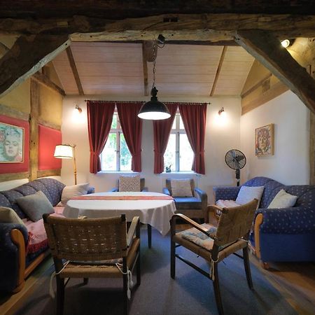Thoelkes Hus Botersen Kültér fotó