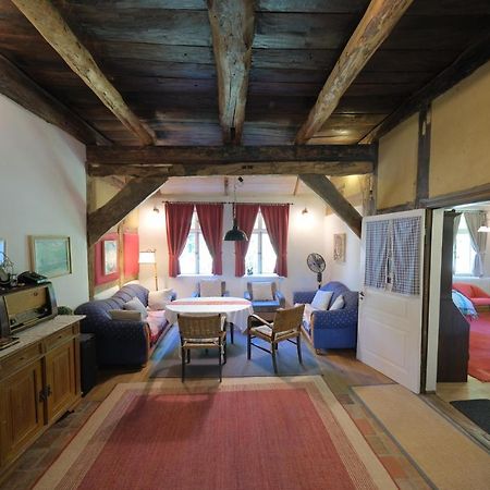 Thoelkes Hus Botersen Kültér fotó