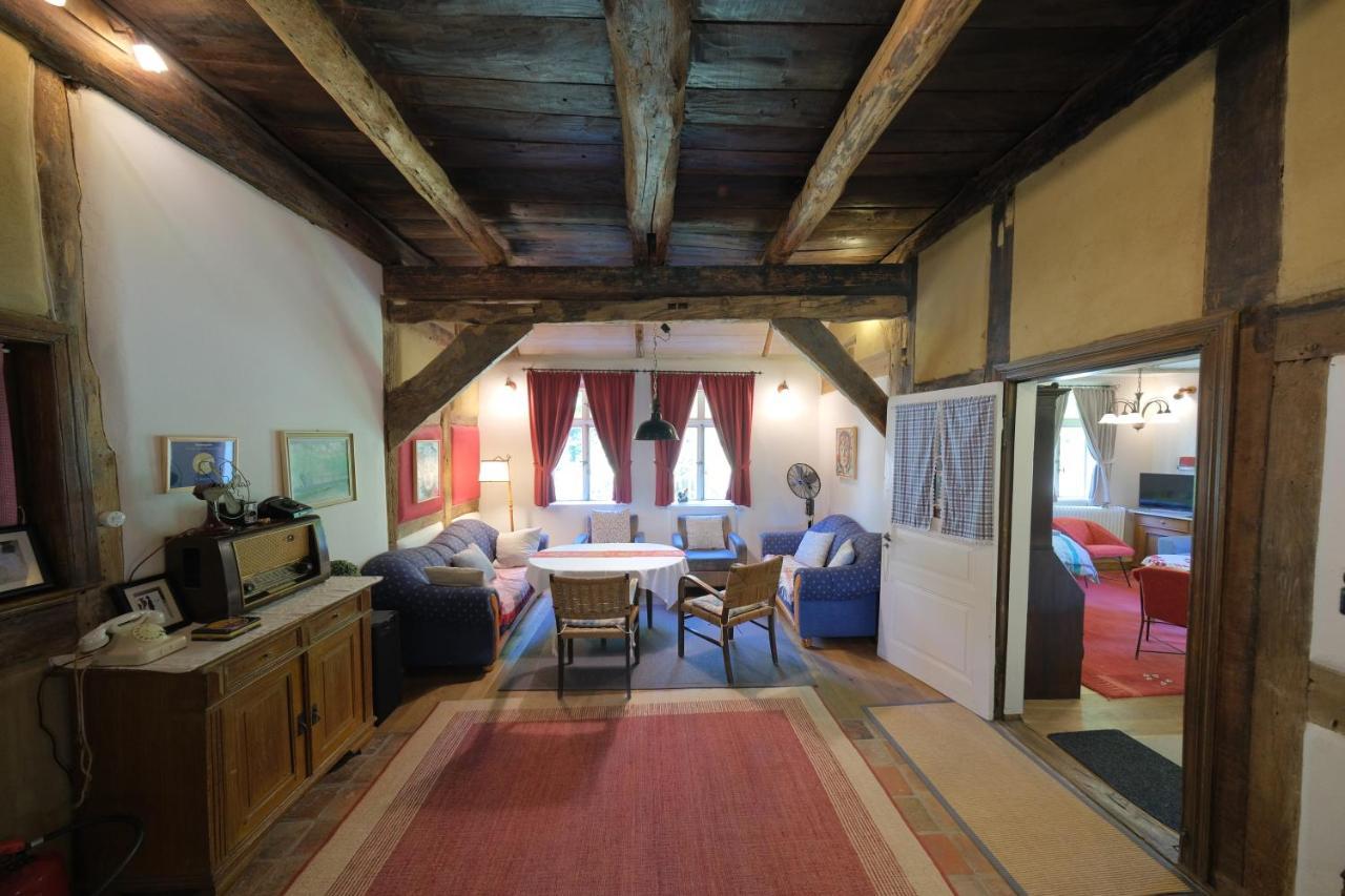 Thoelkes Hus Botersen Kültér fotó