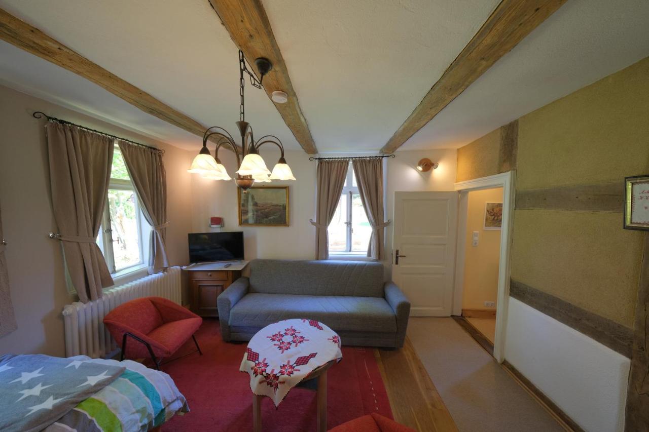 Thoelkes Hus Botersen Kültér fotó