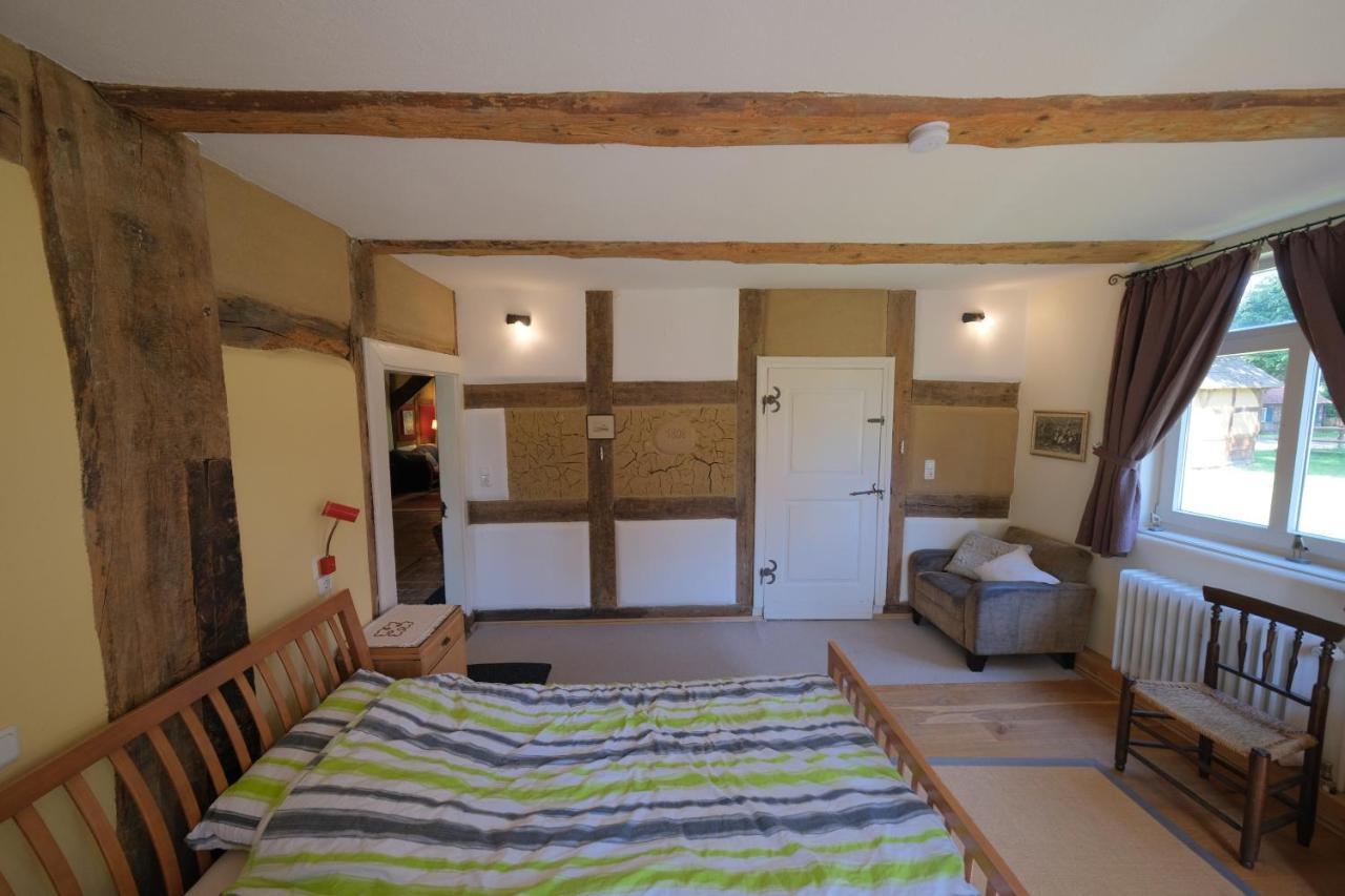 Thoelkes Hus Botersen Kültér fotó