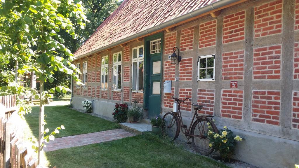 Thoelkes Hus Botersen Kültér fotó