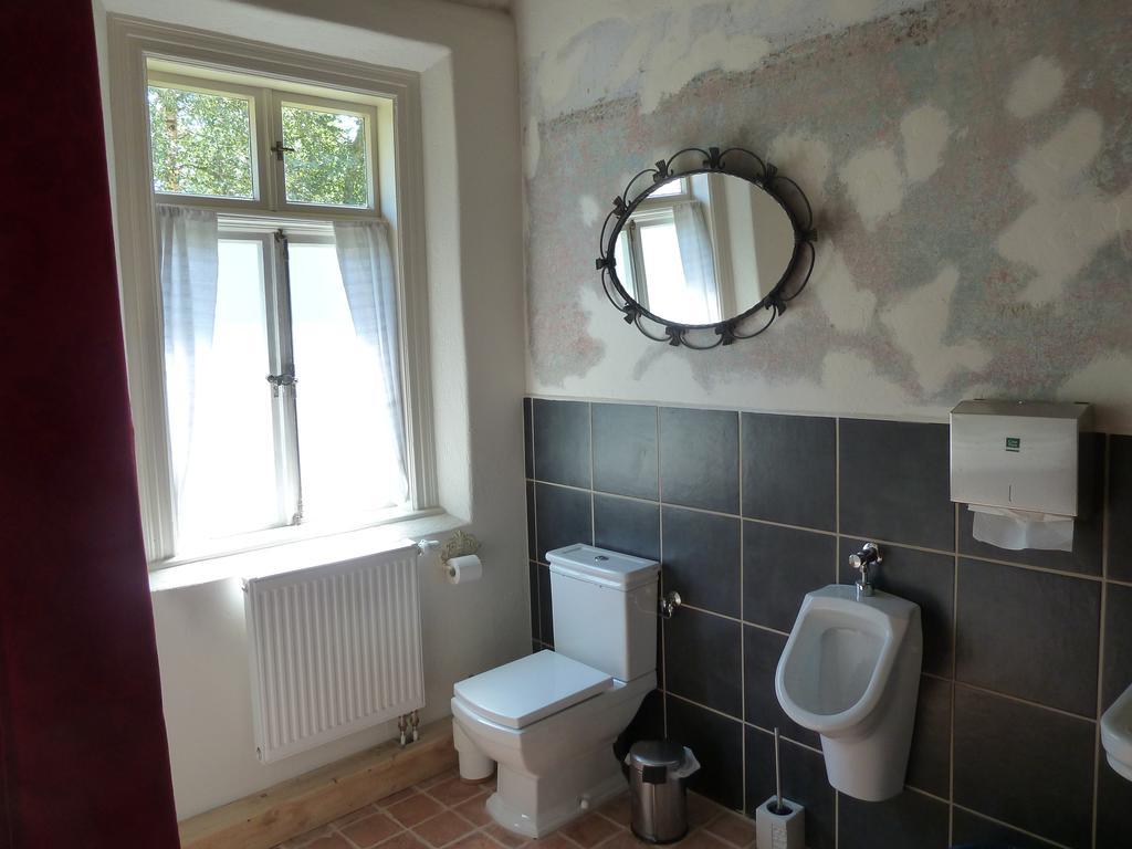 Thoelkes Hus Botersen Kültér fotó