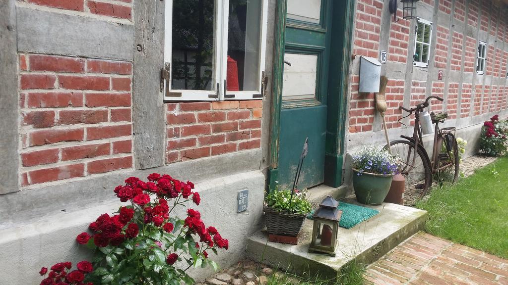 Thoelkes Hus Botersen Kültér fotó