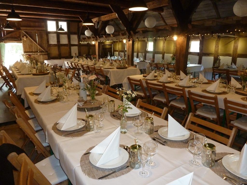 Thoelkes Hus Botersen Kültér fotó
