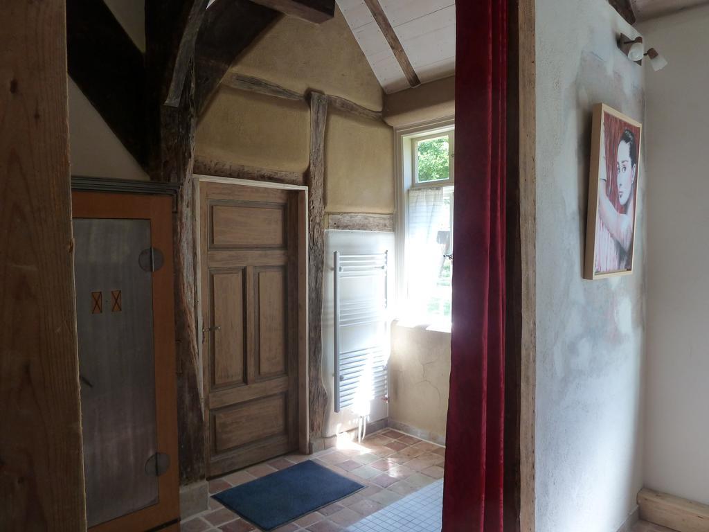 Thoelkes Hus Botersen Kültér fotó