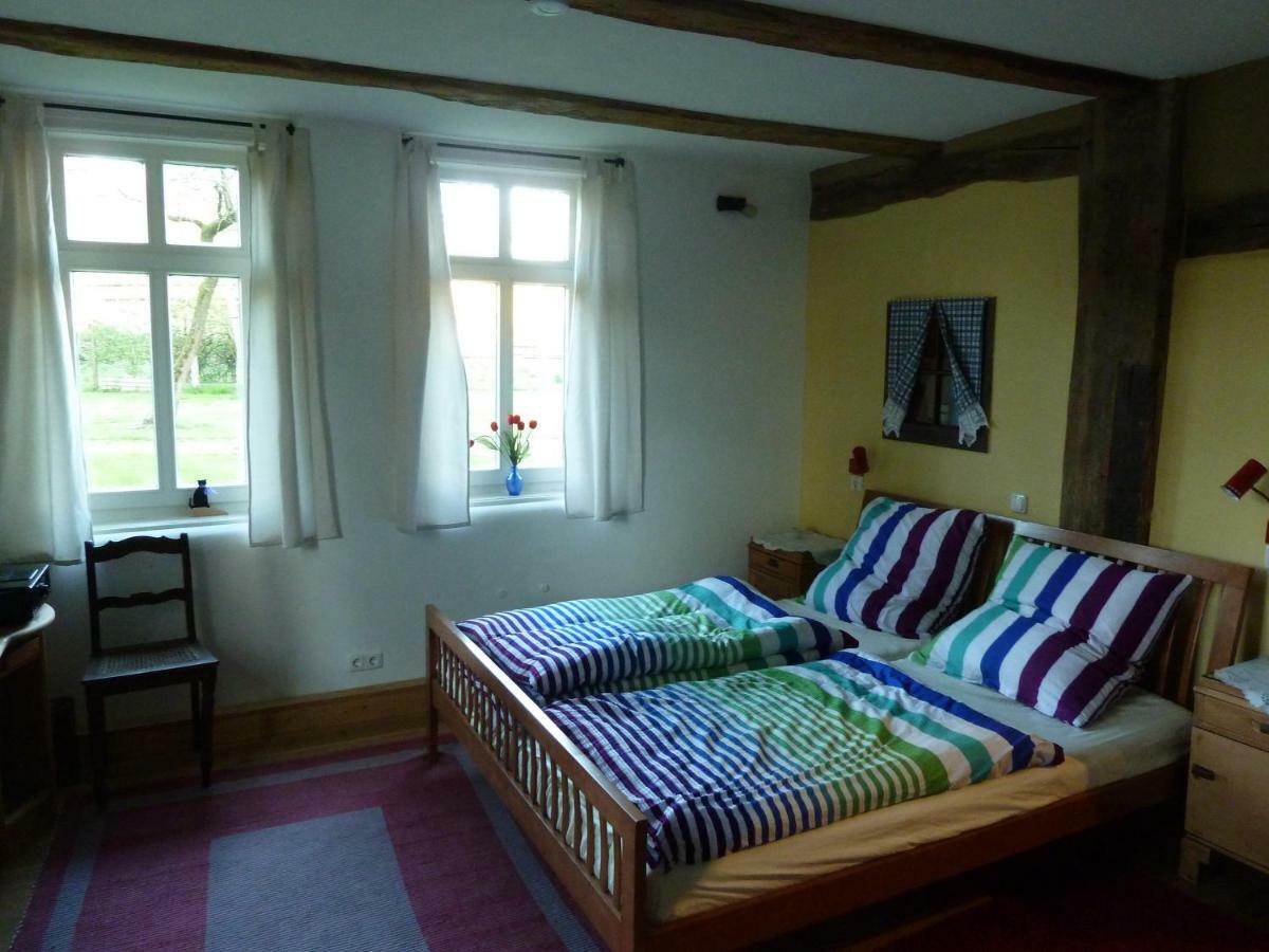 Thoelkes Hus Botersen Kültér fotó