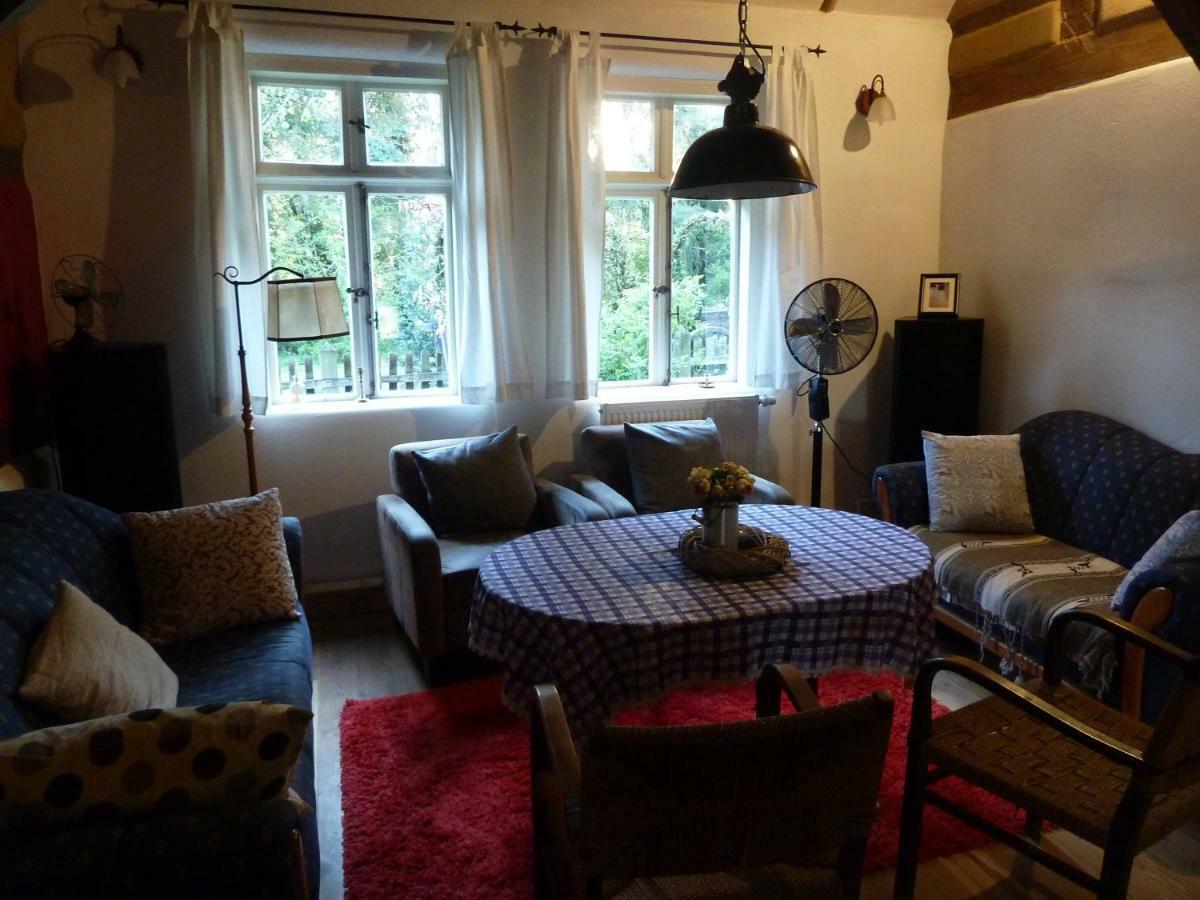 Thoelkes Hus Botersen Kültér fotó