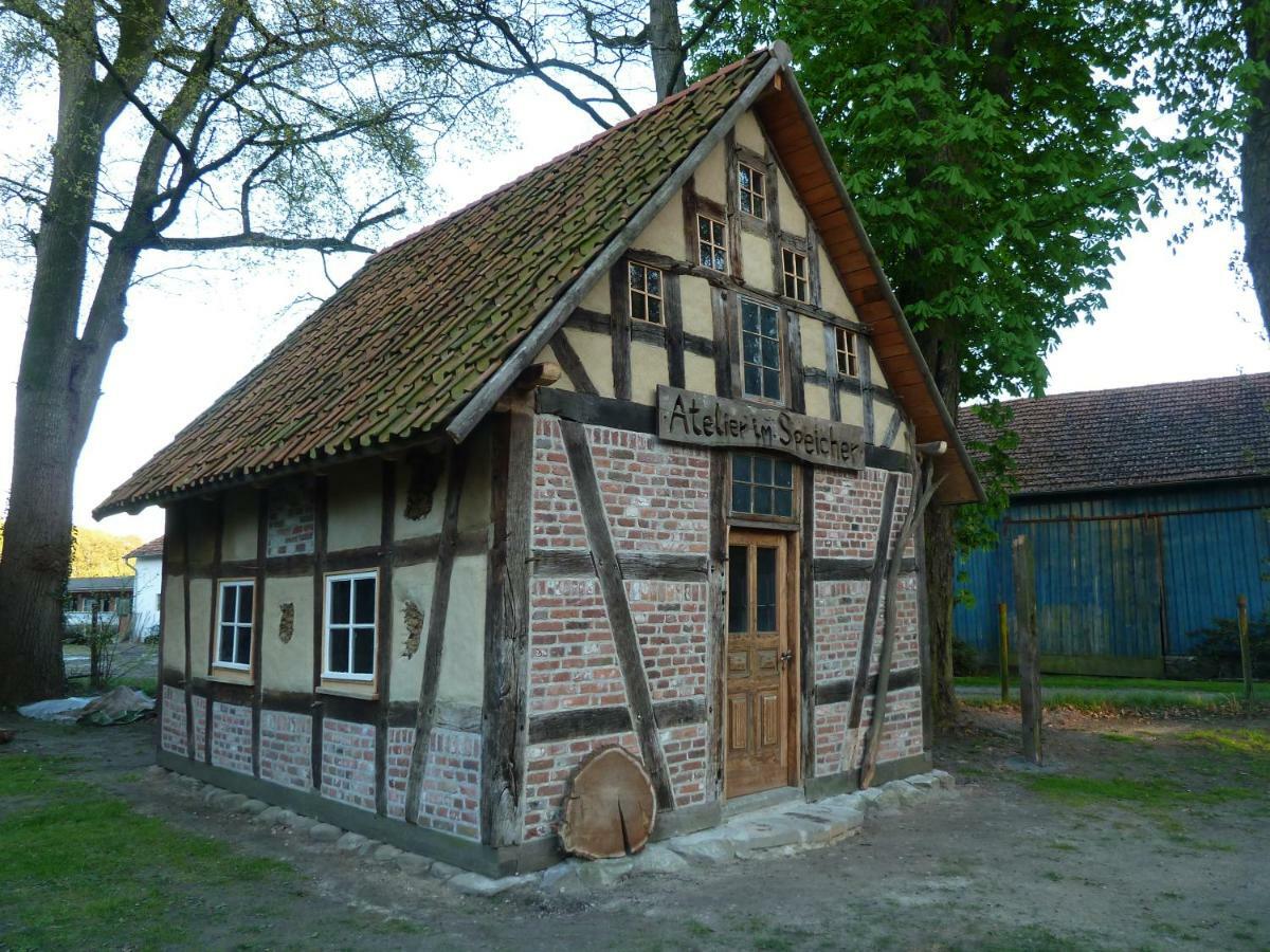 Thoelkes Hus Botersen Kültér fotó