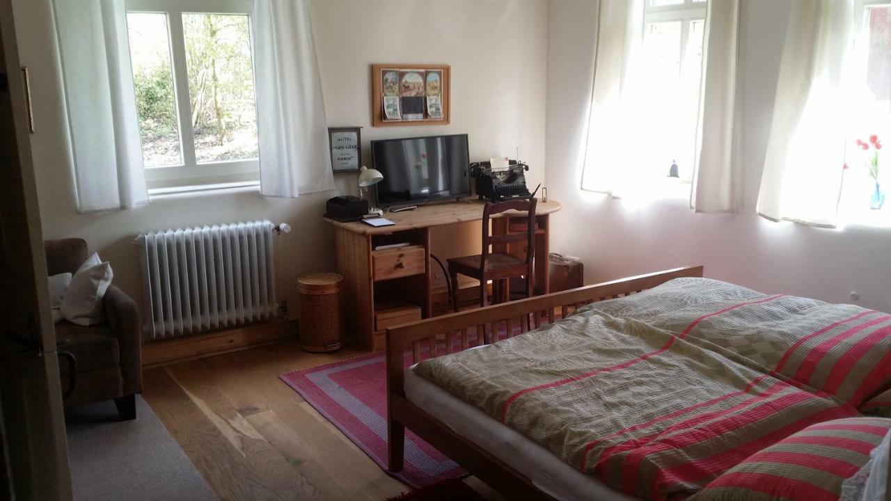 Thoelkes Hus Botersen Kültér fotó
