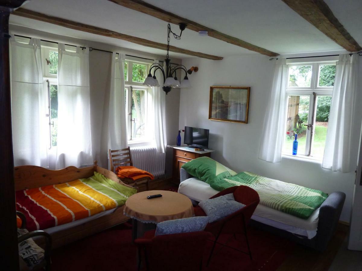 Thoelkes Hus Botersen Kültér fotó
