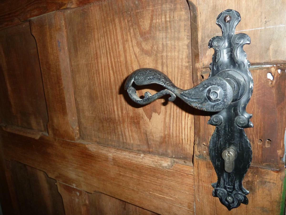 Thoelkes Hus Botersen Kültér fotó