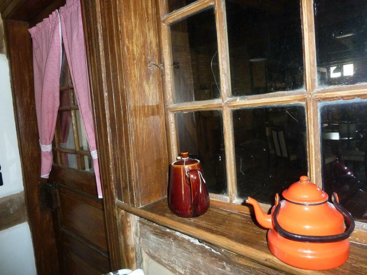 Thoelkes Hus Botersen Kültér fotó