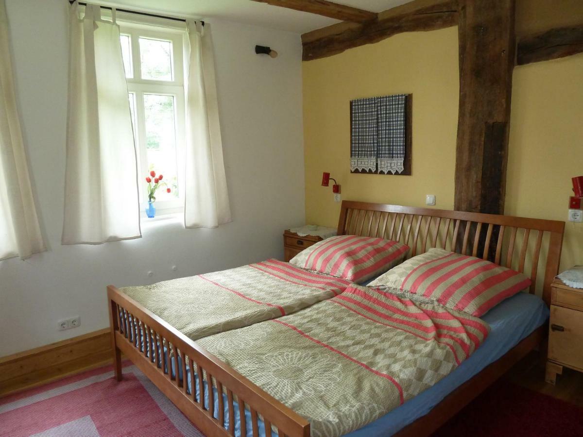 Thoelkes Hus Botersen Kültér fotó