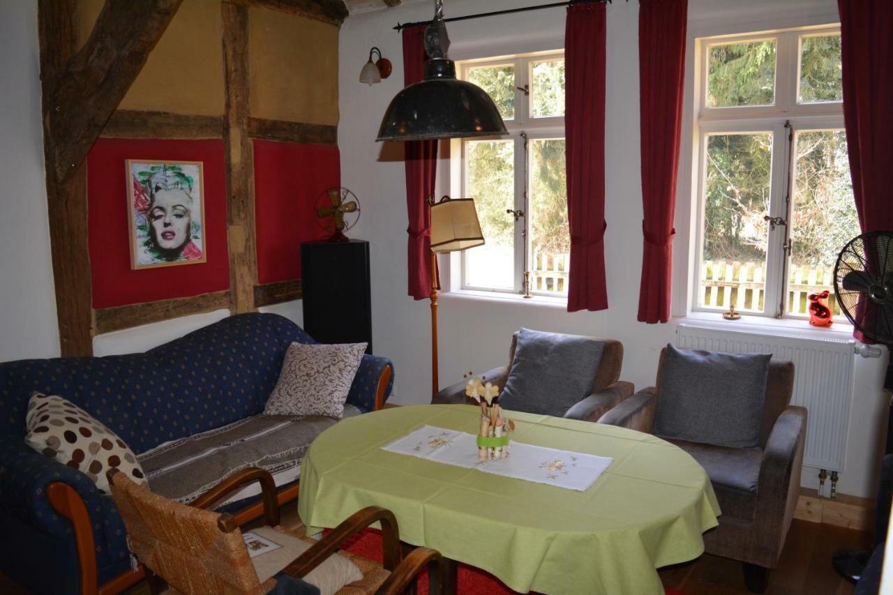 Thoelkes Hus Botersen Kültér fotó