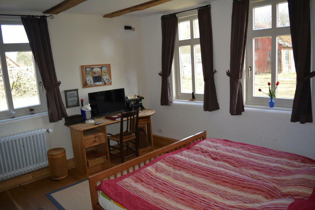 Thoelkes Hus Botersen Kültér fotó
