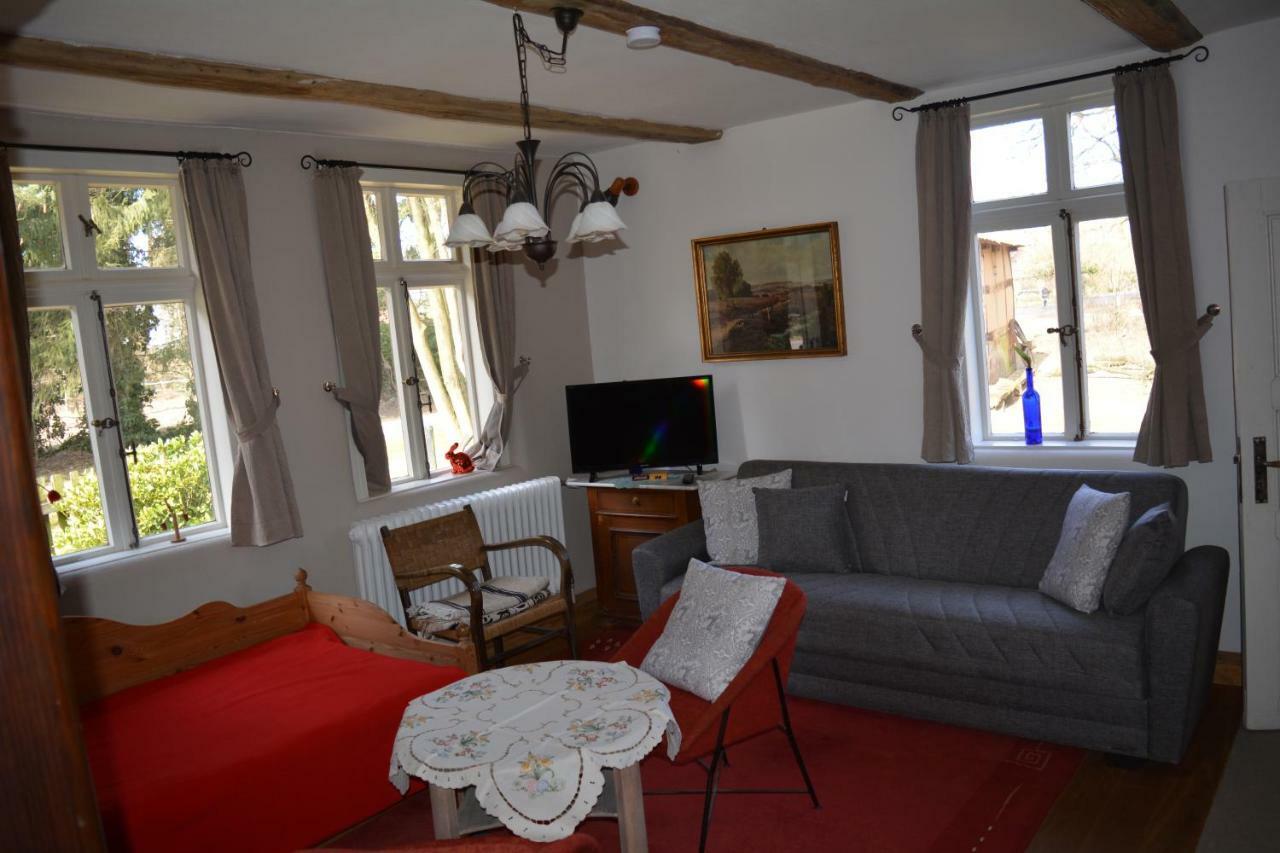 Thoelkes Hus Botersen Kültér fotó