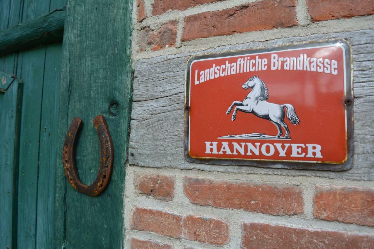 Thoelkes Hus Botersen Kültér fotó