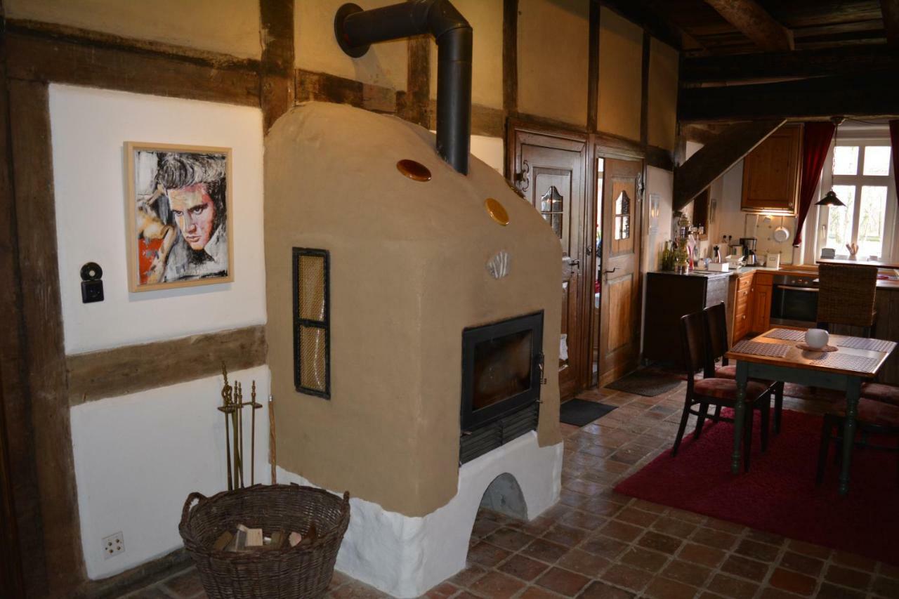 Thoelkes Hus Botersen Kültér fotó