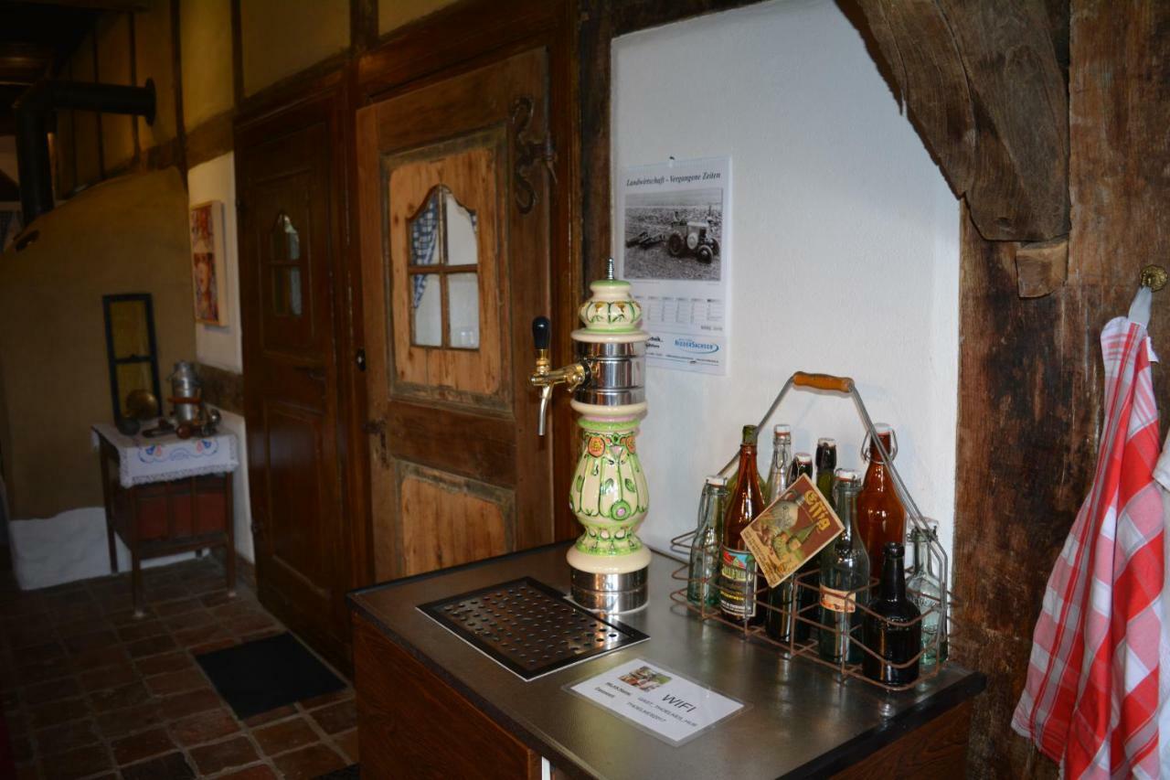Thoelkes Hus Botersen Kültér fotó