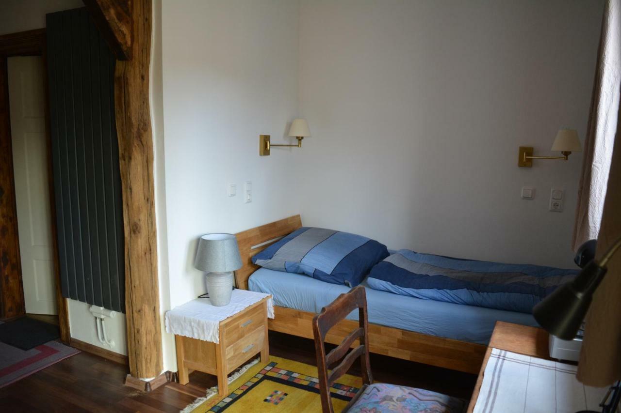 Thoelkes Hus Botersen Kültér fotó