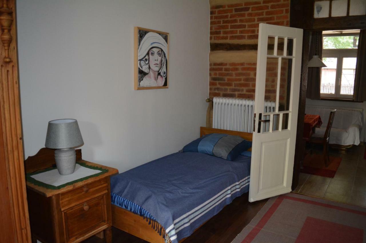 Thoelkes Hus Botersen Kültér fotó