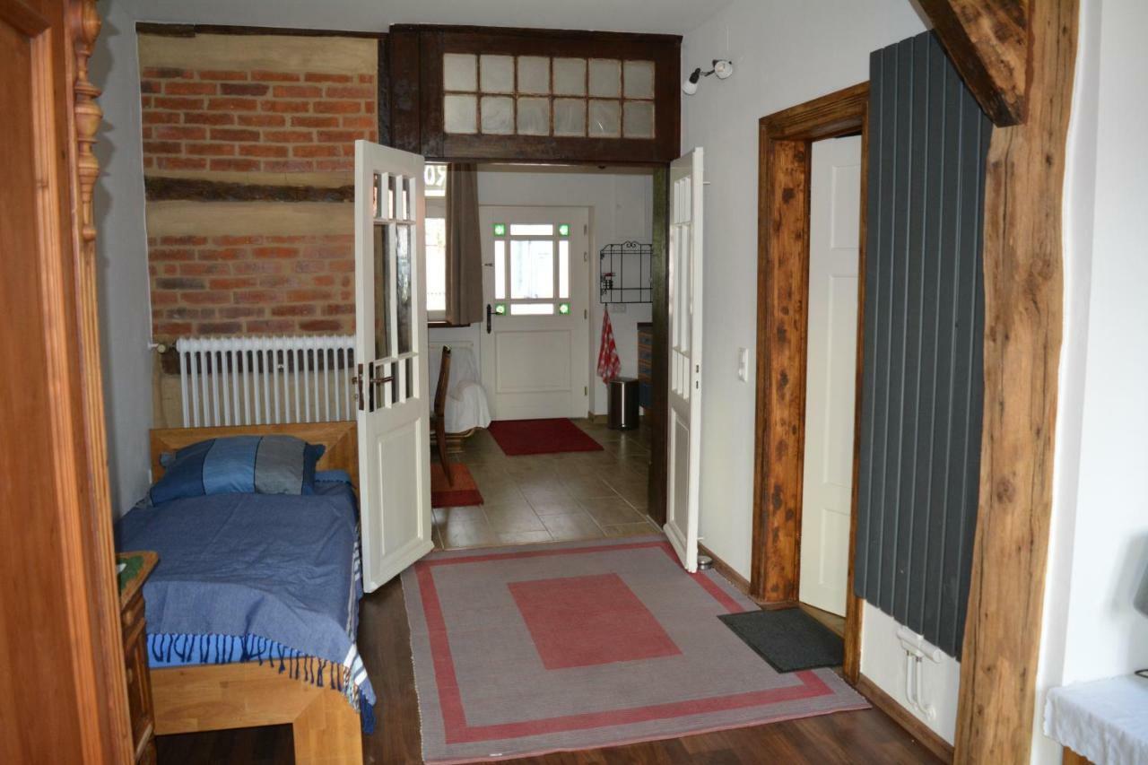 Thoelkes Hus Botersen Kültér fotó