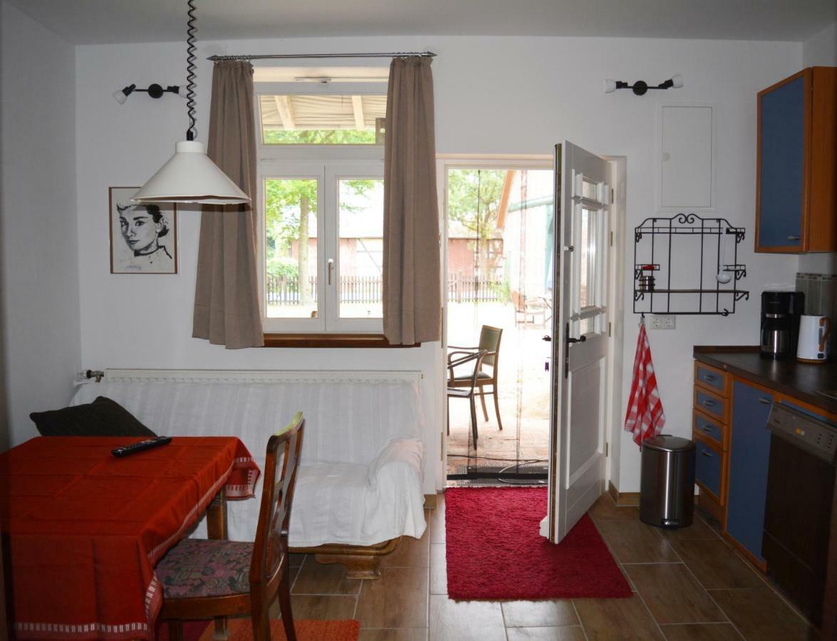 Thoelkes Hus Botersen Kültér fotó