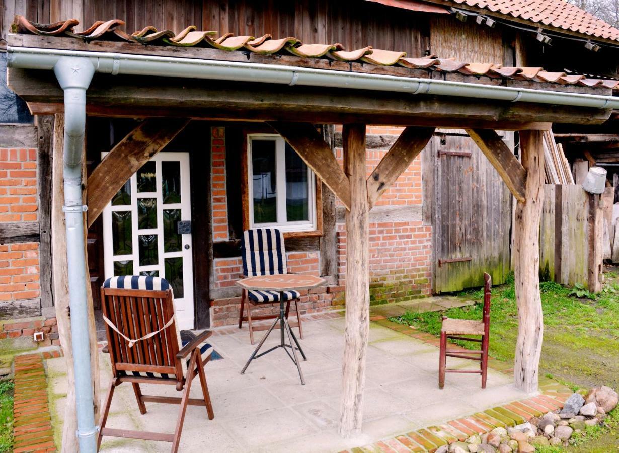 Thoelkes Hus Botersen Kültér fotó