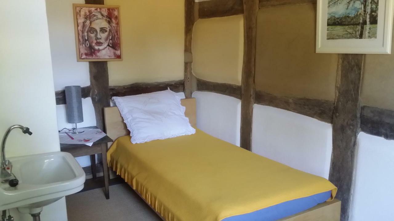 Thoelkes Hus Botersen Kültér fotó