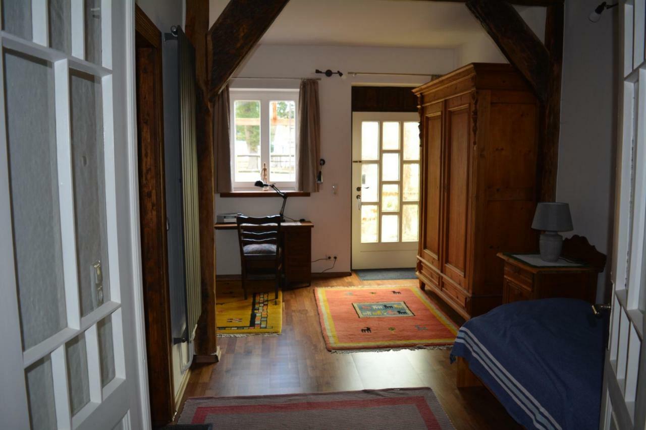 Thoelkes Hus Botersen Kültér fotó