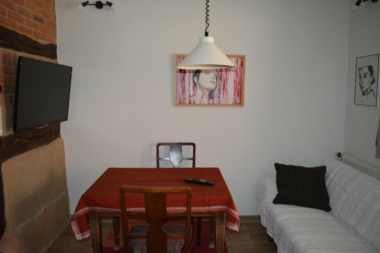 Thoelkes Hus Botersen Kültér fotó