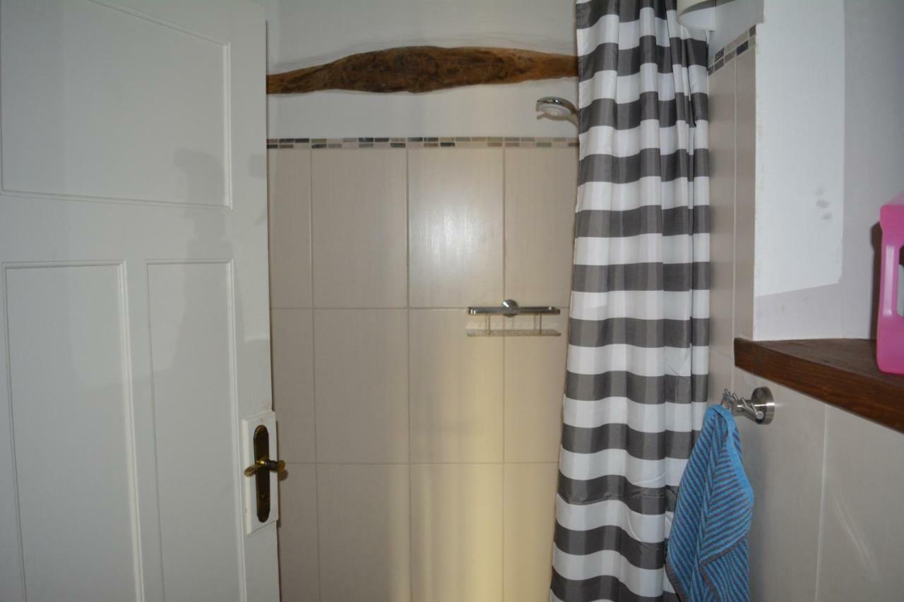 Thoelkes Hus Botersen Kültér fotó