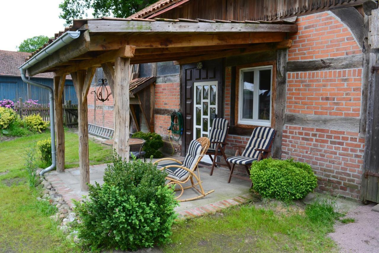 Thoelkes Hus Botersen Kültér fotó