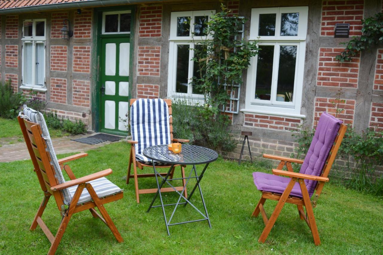 Thoelkes Hus Botersen Kültér fotó